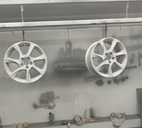 Paneltec Accident Repair